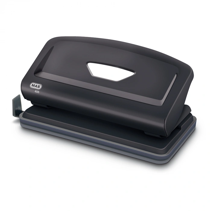 MAS 405 DELGEÇ STANDART 10 SAYFA