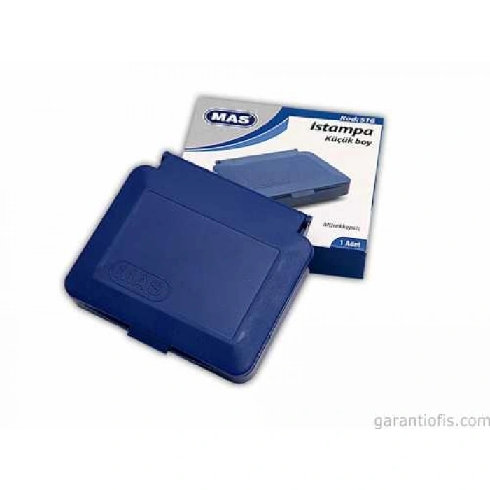 Mas 516 Küçük Boy Istampa