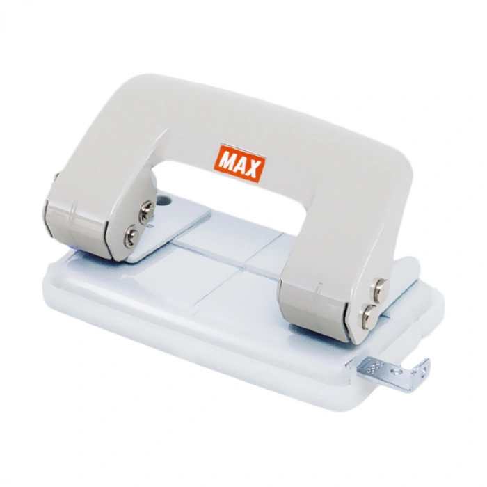 MAX DP-F2BN DELGEÇ 12 SAYFA GRİ (4007600704)