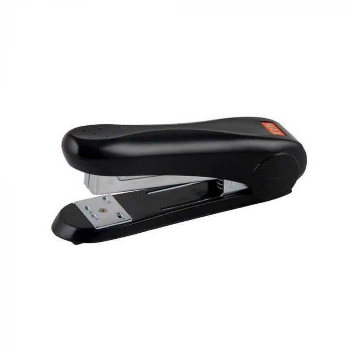 Max Zımba Makinesi No:24-6 Siyah