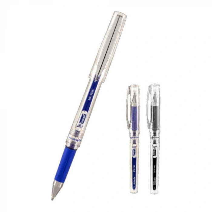 MİKRO MK-8526 İMZA KALEMİ MAVİ