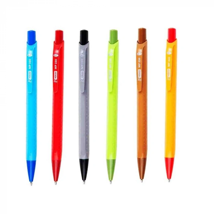 Mikro Mp 330-48 Versatil Kalem 0.7 mm