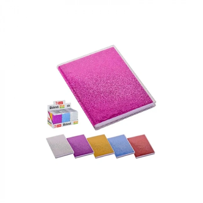 MİKRO NT-213 ÇİZGİLİ NOT DEFTERİ