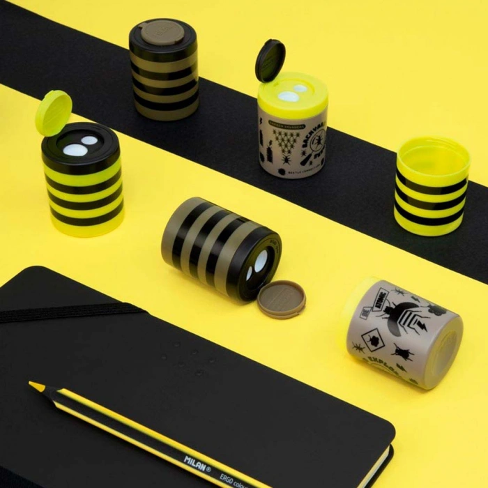 Milan 20161912BTM Collection Kalemtraş