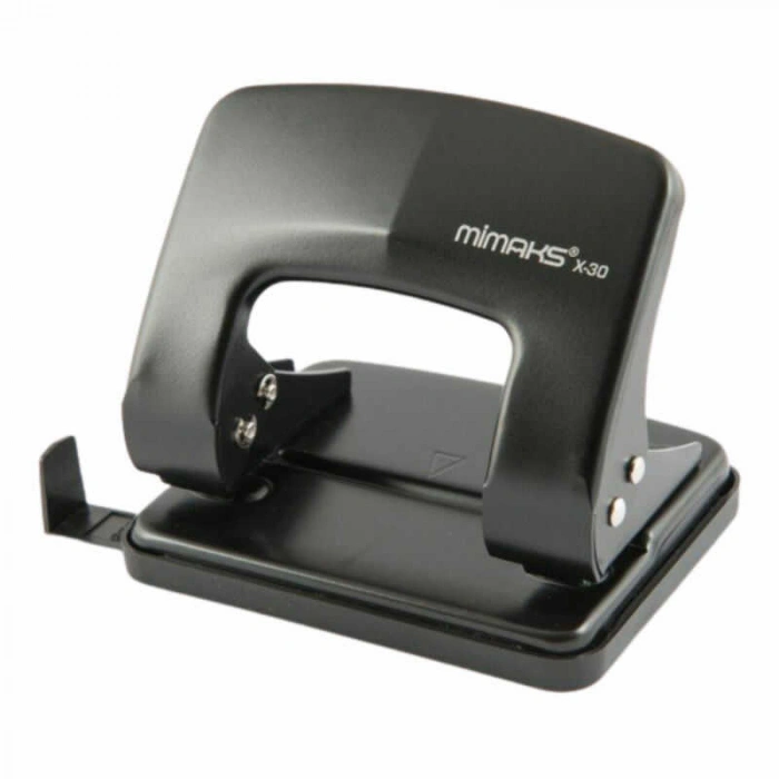 MİMAKS X-30 DELGEÇ 30 SYF