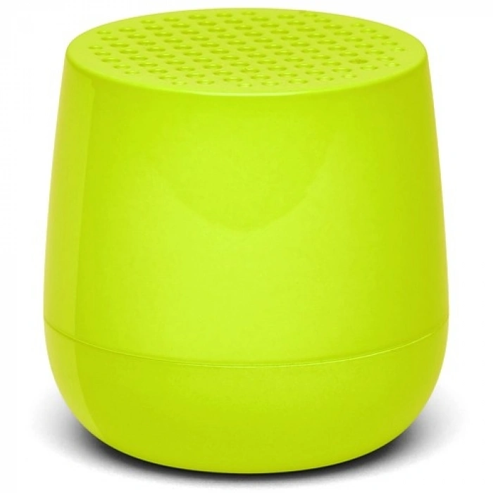 Lexon Mino Bluetooth TWS Hoparlör Fosforlu Sarı LA113YF