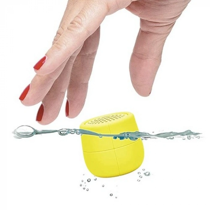 Lexon Mino X Suya Dayanıklı Bluetooth Hoparlör LA120Y9