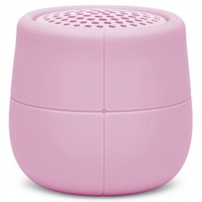 Lexon Mino X Suya Dayanıklı Bluetooth Hoparlör Pembe LA120P9
