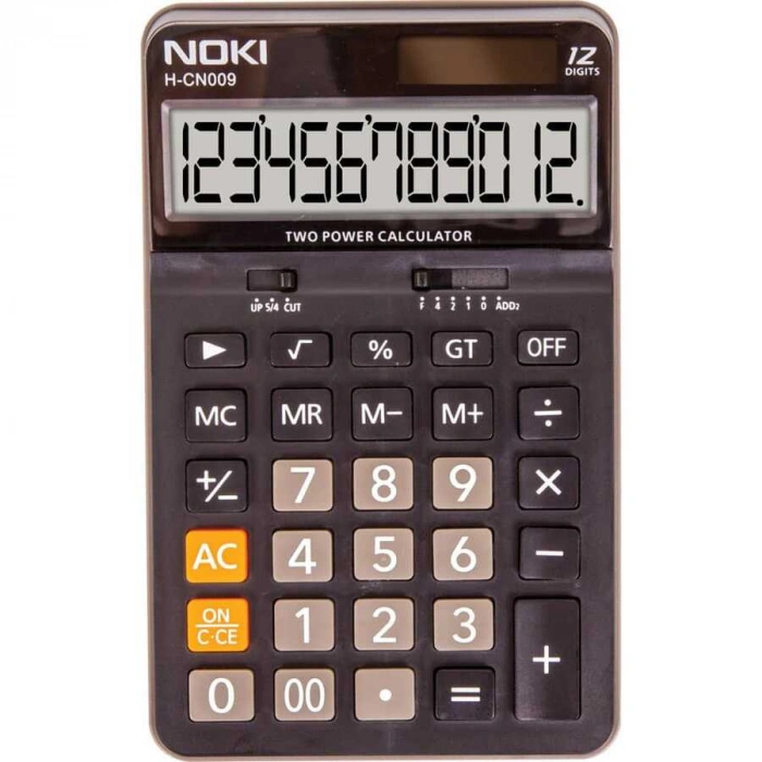 Noki H-CN009 Hesap Makinesi