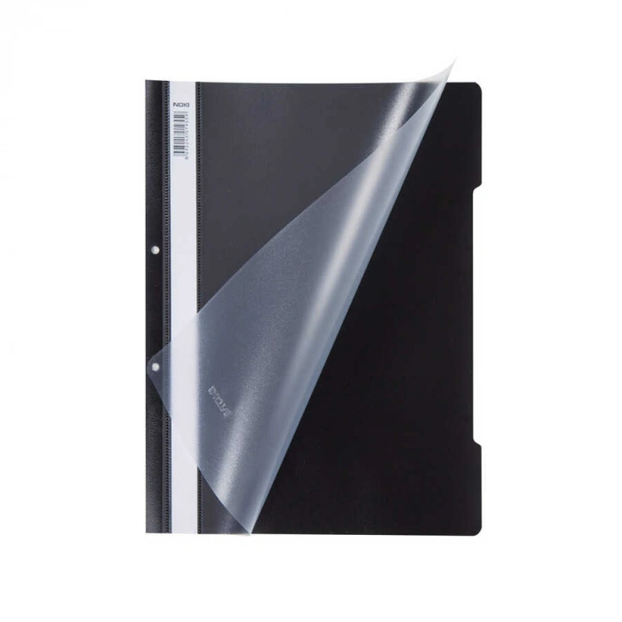 Noki Telli Dosya Xl Siyah 25li