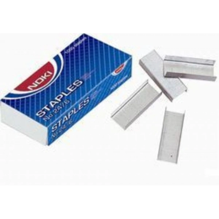 NOKI ZIMBA TELİ 24/6 BEYAZ