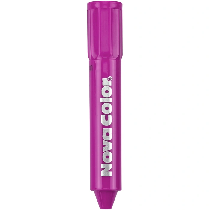 NOVA COLOR YÜZ BOYASI PEMBE NC-207