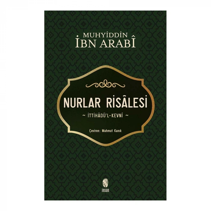 Nurlar Risalesi