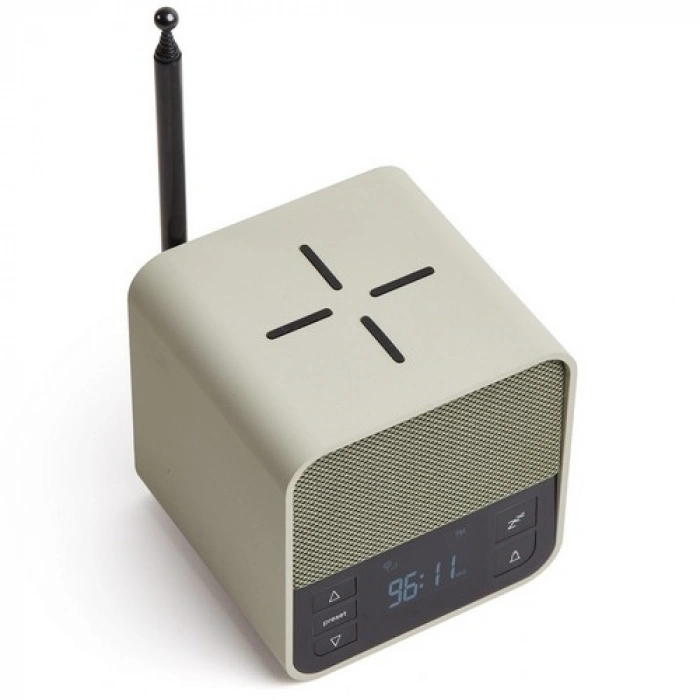 Lexon Oslo News Lite Radyo LA122GV