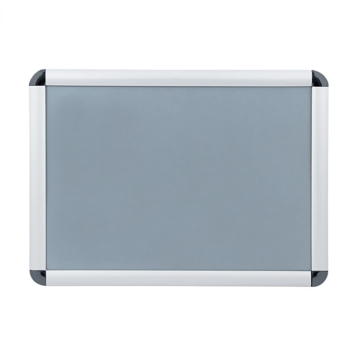 PANDA 458 RONDO KÖŞE DİSPLAY REKLAM PANOSU 30x42 25LİK