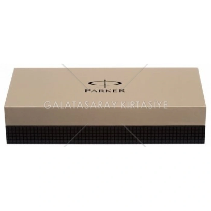 Parker Tükenmez Kalem Duofold Siyah GT 1931386