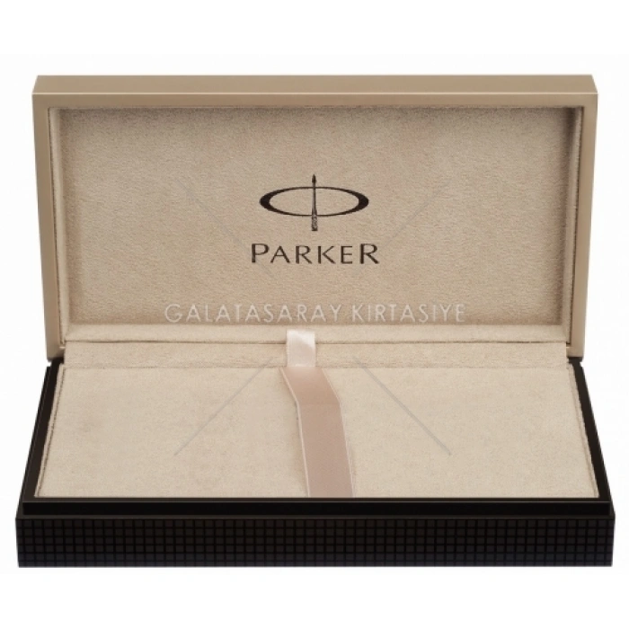 Parker Tükenmez Kalem Duofold Vintage Kırmızı CT 1931379