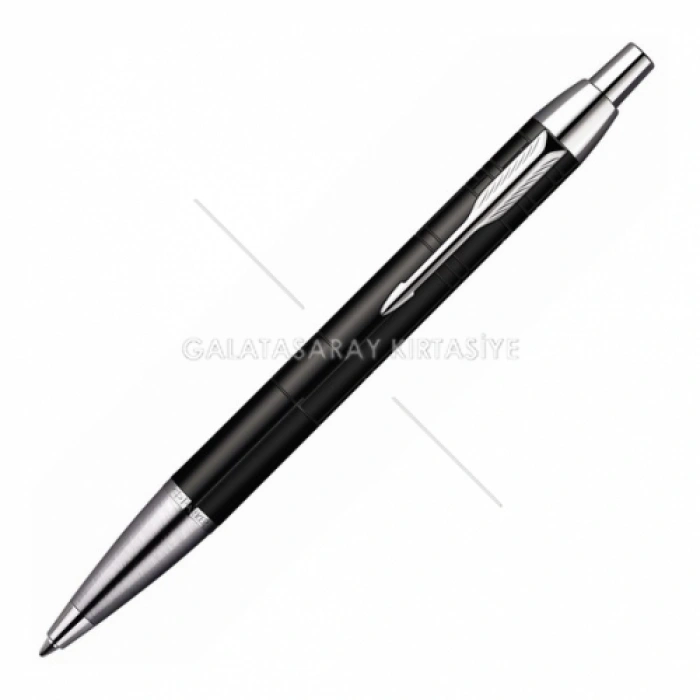 Parker Tükenmez Kalem Im Premium Mat Siyah S0949680