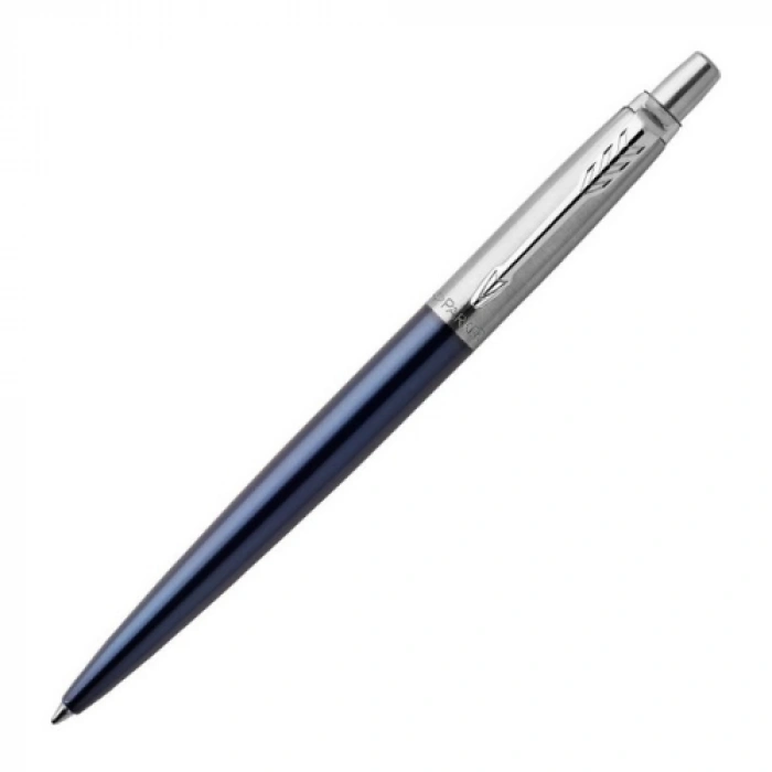 Parker Tükenmez Kalem Jotter Mavi CT 1953347