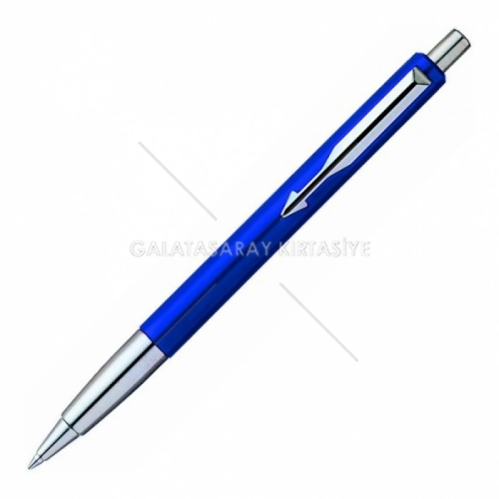 Parker Tükenmez Kalem Vector Mavi CT S0032050