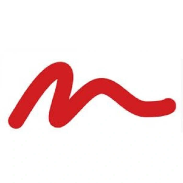 Pebeo Setaskrib Plus Kumaş Kalemi Opak 4mm 03 Red