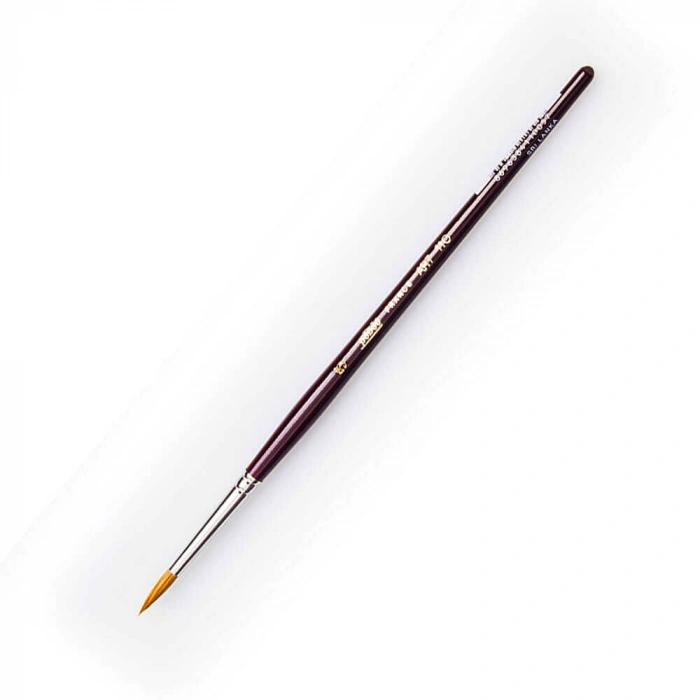 Pebeo Sulu Boya Fırçası No:5