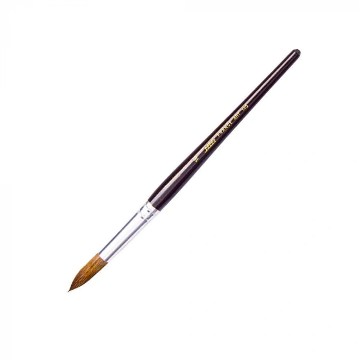 Pebeo Sulu Boya Fırçası Saf Midilli Kıl No:16