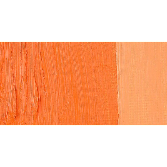 Pebeo XL 200ml Yağlı Boya 04 Cadmium Orange Hue