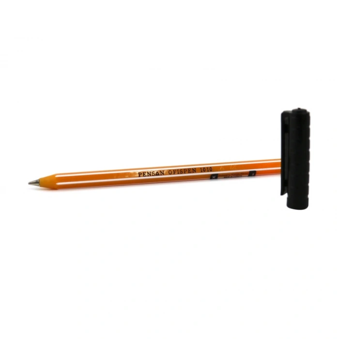PENSAN 1010 OFFICEPEN SİYAH TÜKENMEZ KALEM