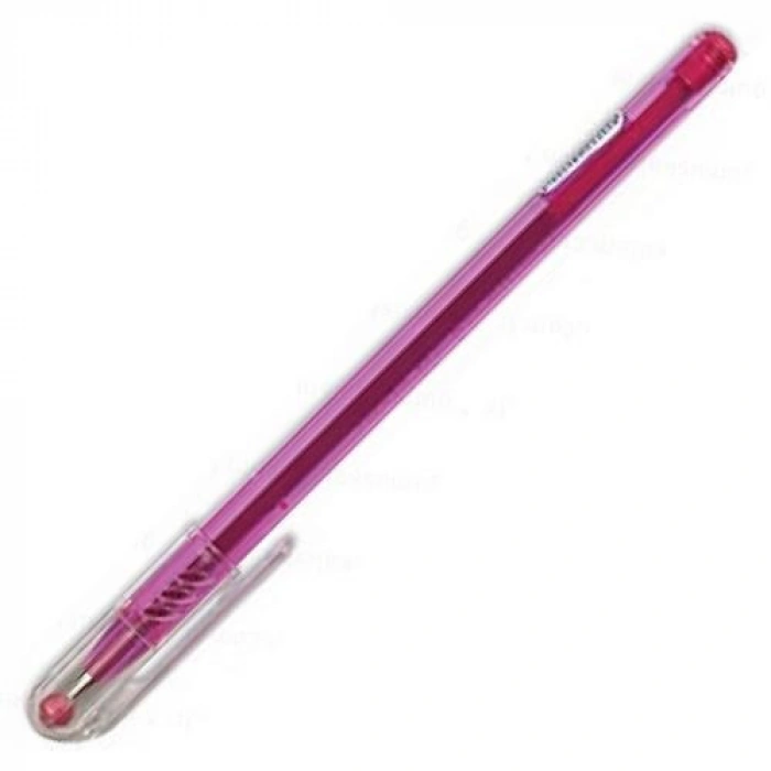 PENSAN MY-PEN TÜKENMEZ KALEM 1.0mm PEMBE