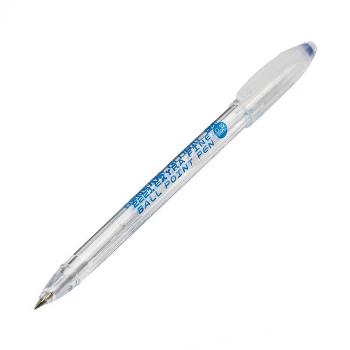 Pensan Tükenmez Kalem Global Mavi