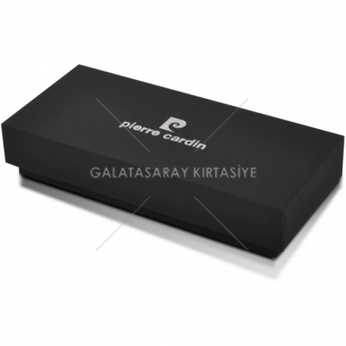 Pierre Cardin Tükenmez Kalem Energy PC141