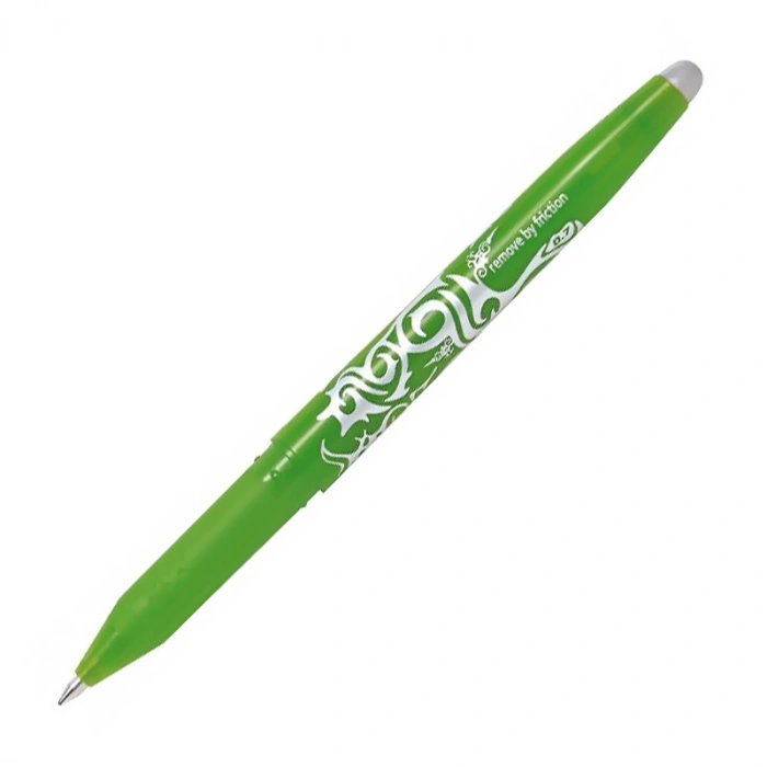 PİLOT FRİXİON ROLLER KALEM 0.7 AÇIK YEŞİL (BLS-FR7)