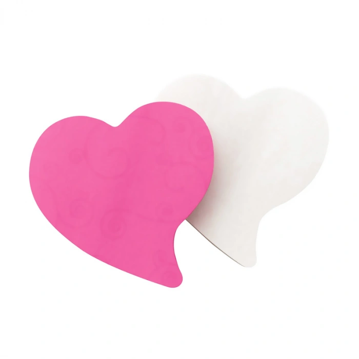 POST-İT 7350 KALP YAPIŞKANLI KÜPNOT KAĞIDI 75 YAPRAK