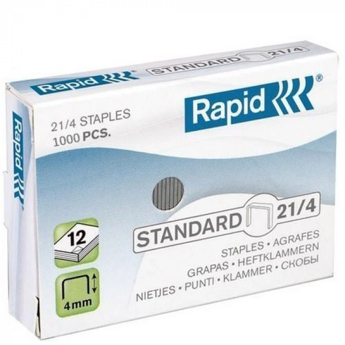 RAPID ZIMBA TELİ NO:21/4 STANDART 1m