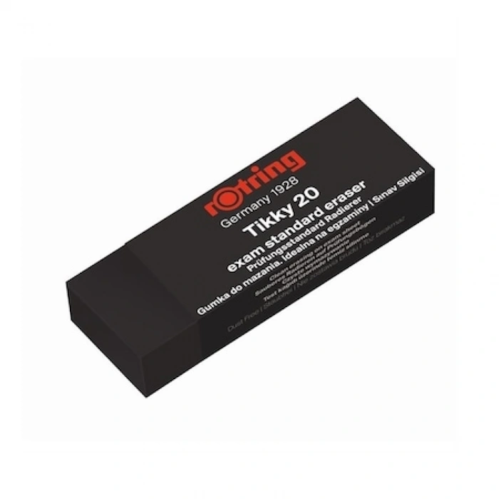 ROTRİNG 20 TİKKY SINAV SİLGİSİ (2081889)