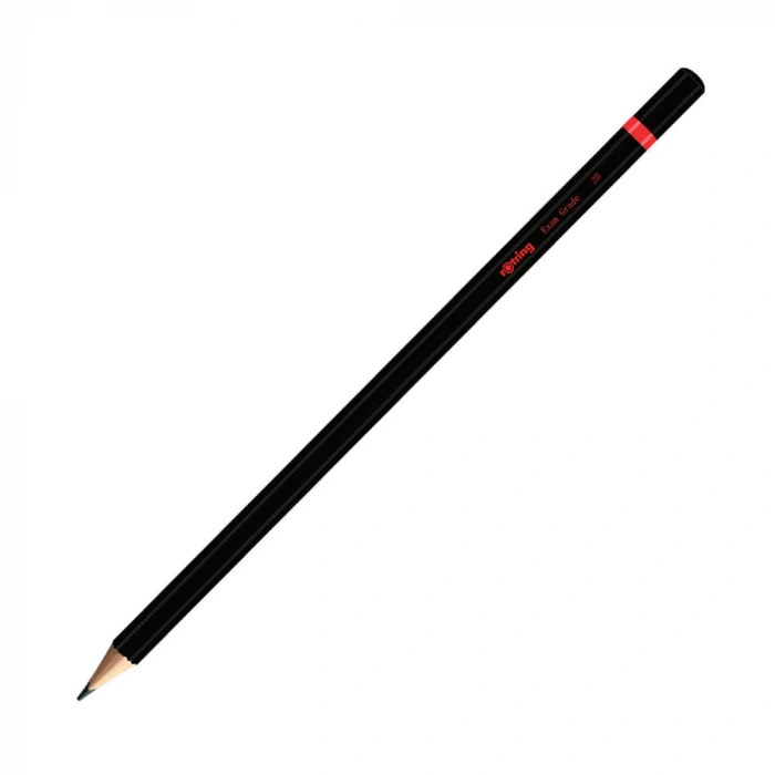 Rotring 2B Sınav Kalemi 2090068