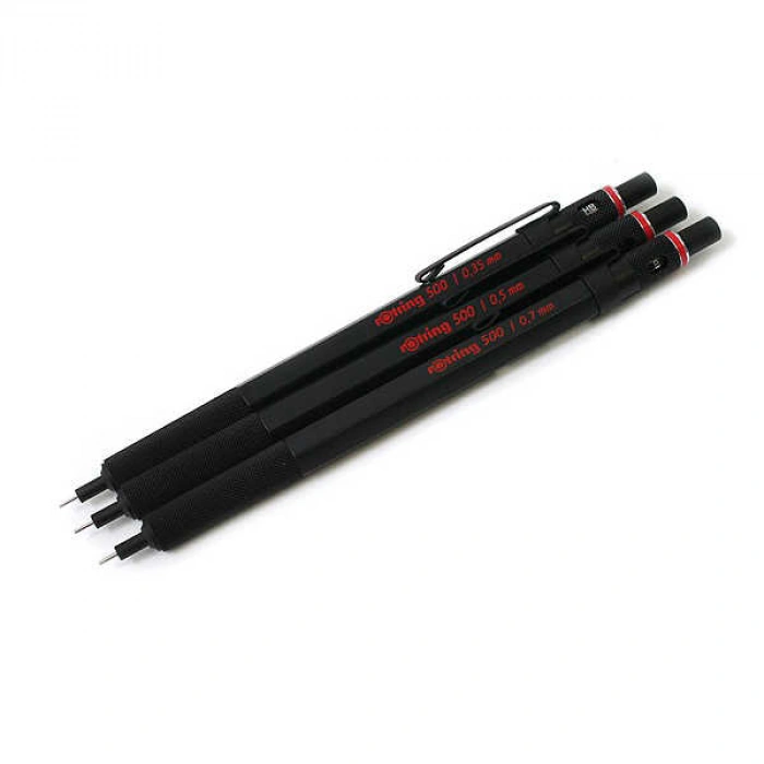 Rotring 500 Versatil Kalem
