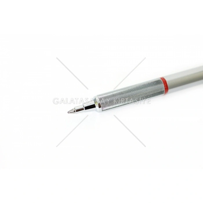 Rotring Rapid Pro Tükenmez Kalem Krom 1904291