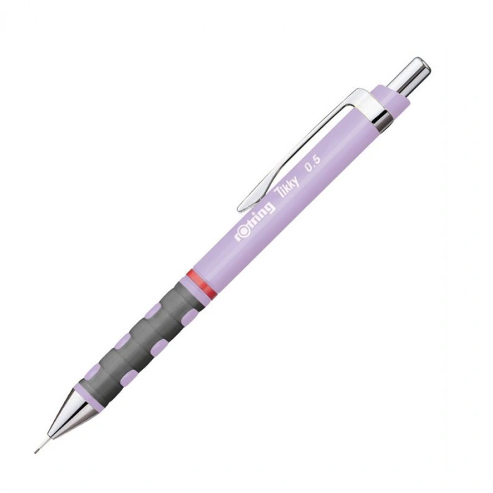ROTRING TIKKY 05 LİLA VERSATİL KALEM 2189065