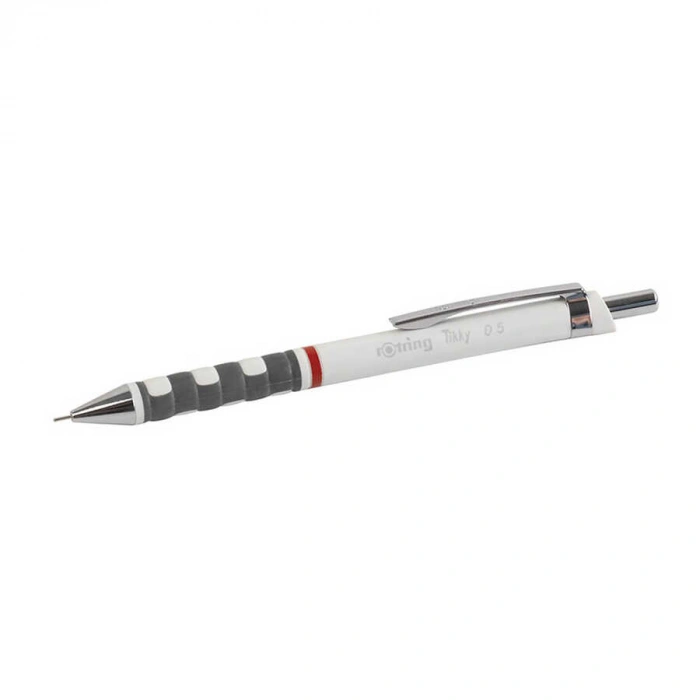 Rotring Versatil Kalem Tikky Rd 0.5mm 4C Line Gri