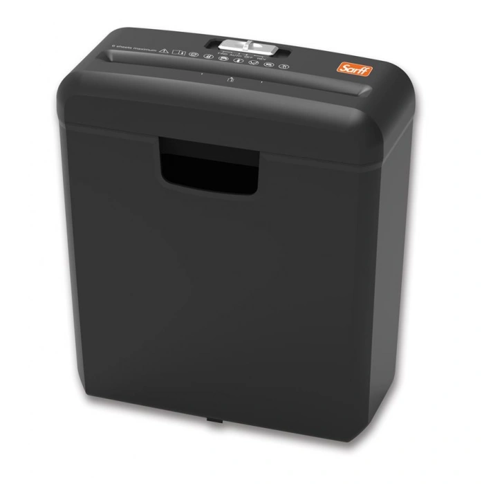 Sarff PS-100 Evrak İmha Makinesi
