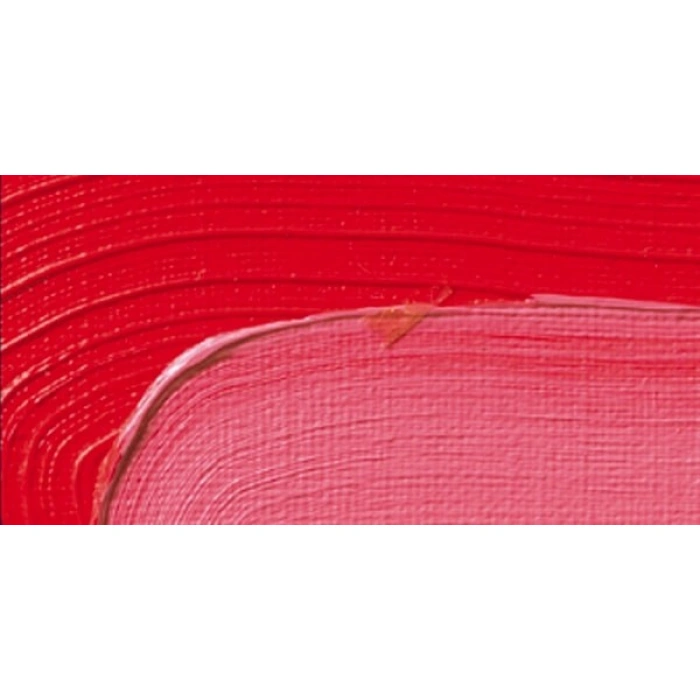 Schmincke Akademie 200ml Yağlı Boya No:304 Vermilion Red