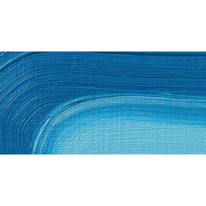 Schmincke Akademie 200ml Yağlı Boya No:402 Primary Cyan