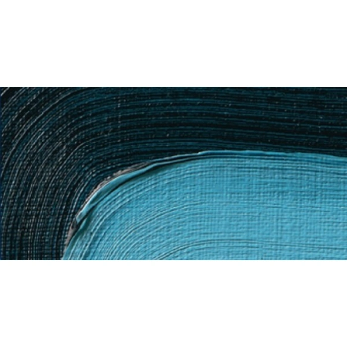 Schmincke Akademie 200ml Yağlı Boya No:410 Indigo