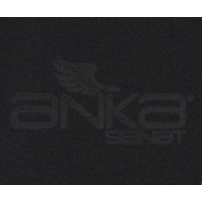 Schmincke Sansfix Pastel Zımpara Kağıdı 50x65cm Black