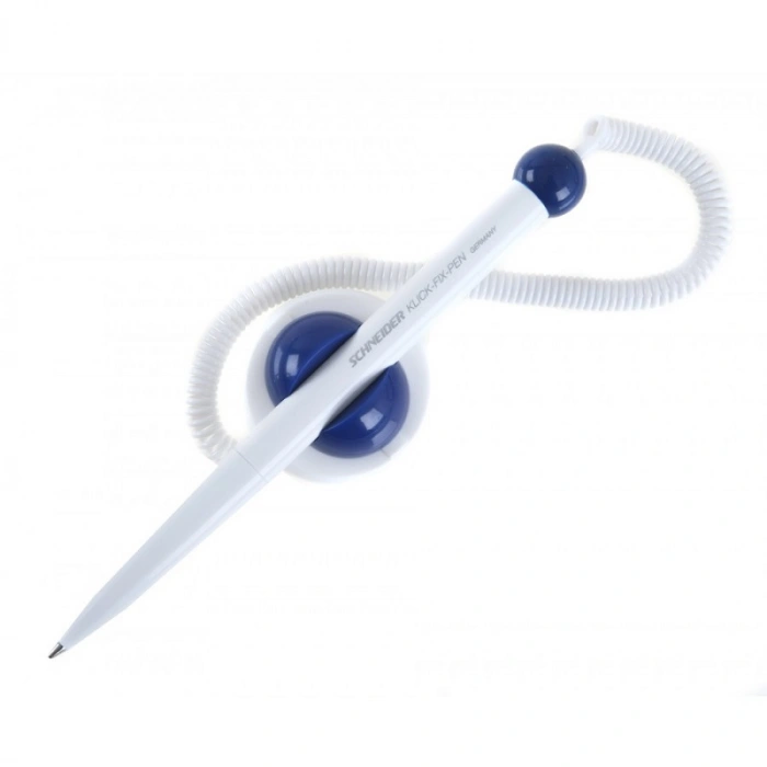 SCHNEIDER SPİRALLİ TÜKENMEZ KALEM 4120