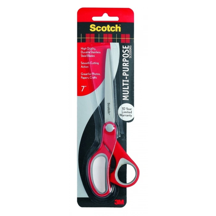 Scotch Çok Amaçlı Makas 7 cm 1427