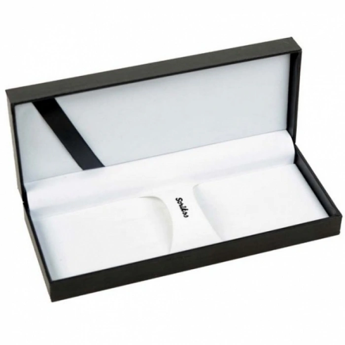 Scrikss Roller Kalem 722W Chrome