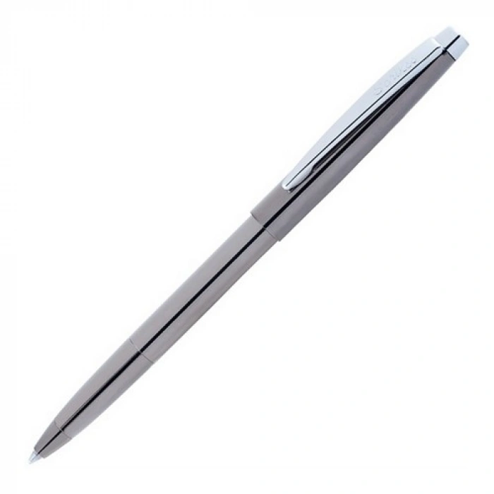 Scrikss Tükenmez Kalem 108 Titanium